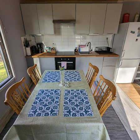 Dyreborg Boutique Guesthouse Knared Экстерьер фото