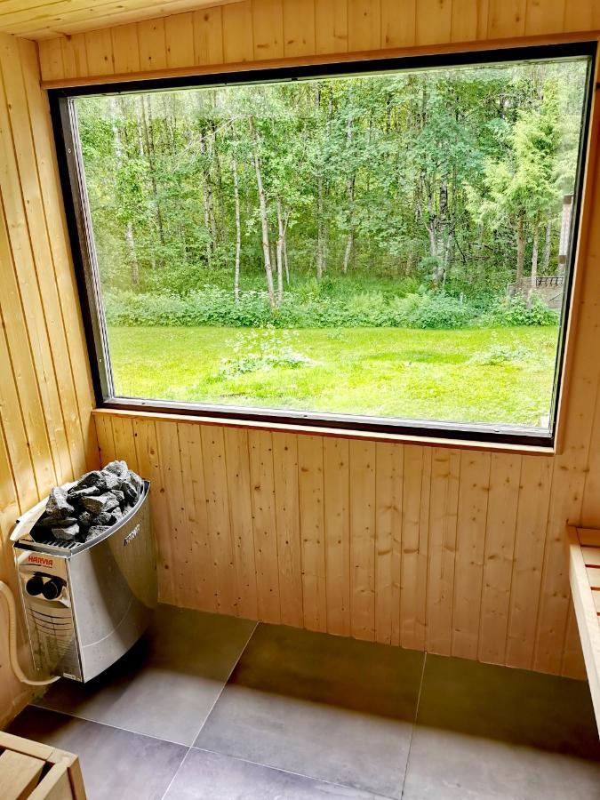 Dyreborg Boutique Guesthouse Knared Экстерьер фото
