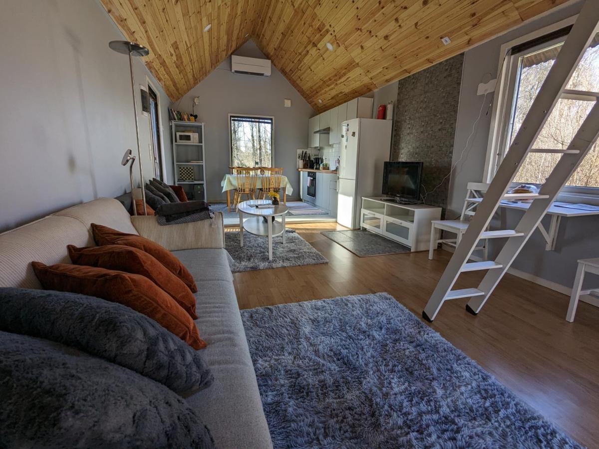 Dyreborg Boutique Guesthouse Knared Экстерьер фото