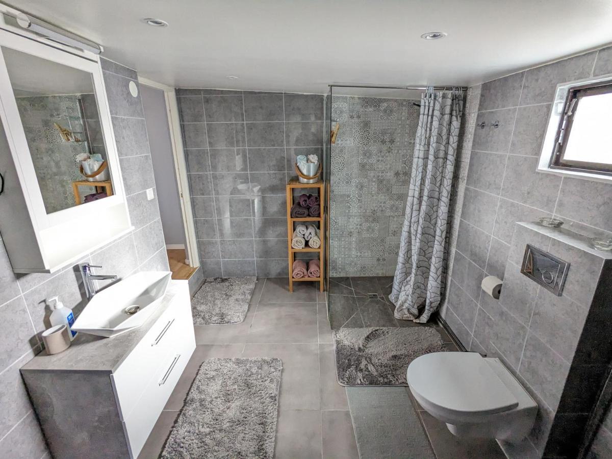Dyreborg Boutique Guesthouse Knared Экстерьер фото